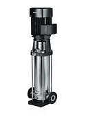 Купить Вертикальный многоступенчатый насос Hydroo VF20-2R 0220 T 2340 5 2 IE3